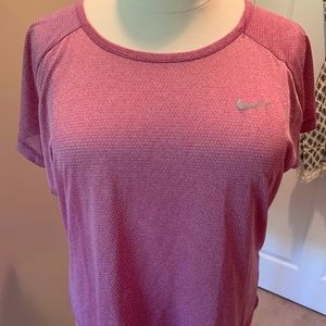 Nike Dri-Fit Workout Top 3X